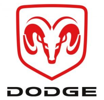 cle dodge  voiture 